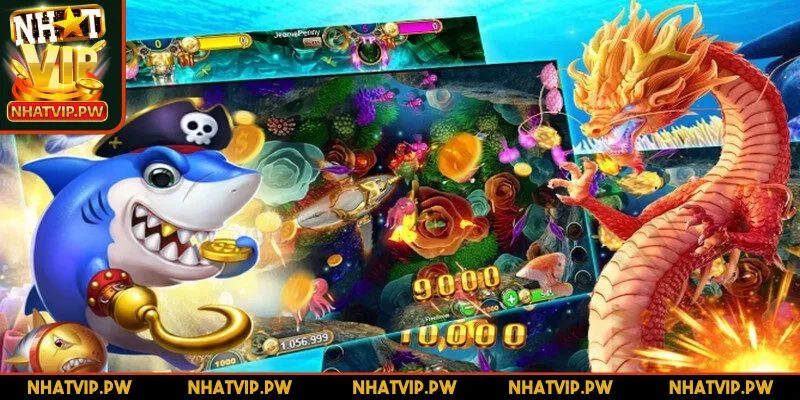 Cung cấp vũ khí tối tân với sức sát thương lớn