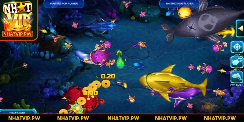 Bí quyết để chinh phục thành công game bắn cá vàng