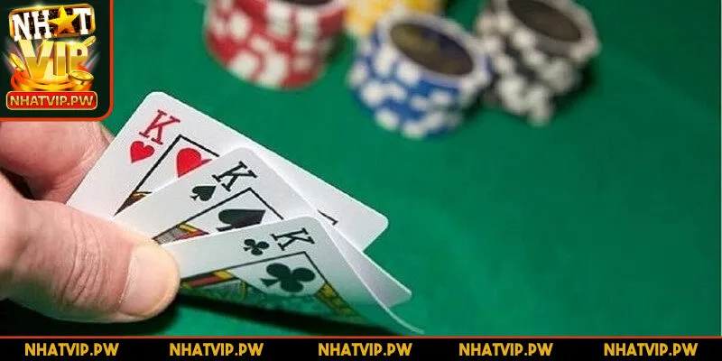 Quy tắc tính điểm trong cách chơi Liêng rất đơn giản và dễ áp dụng