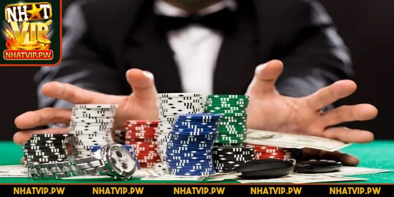 Học hỏi những bí quyết thực chiến là cách chơi Poker khôn ngoan và hiệu quả