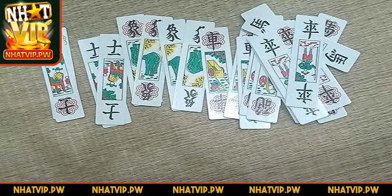 Hãy lựa chọn chiến thuật phù hợp trước khi tham gia một ván Tam Cúc