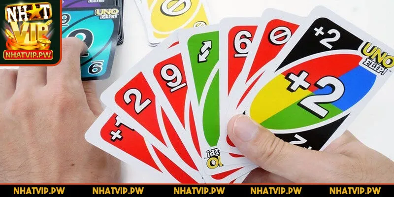 Tham khảo những mẹo chơi Uno từ các cao thủ dày dặn kinh nghiệm