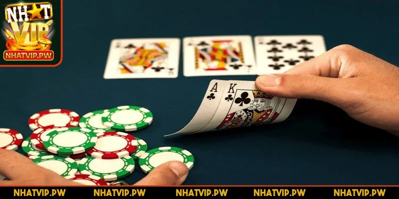 Cách chơi Xì Dách hiệu quả không thể thiếu các chiến thuật thông minh