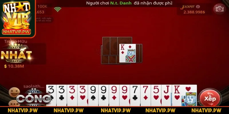 Chuyên mục game bài mang đến nhiều ưu điểm vượt trội