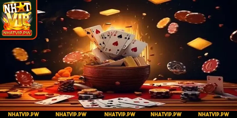 Game bài uy tín là trò chơi đánh bạc trực tuyến minh bạch, an toàn