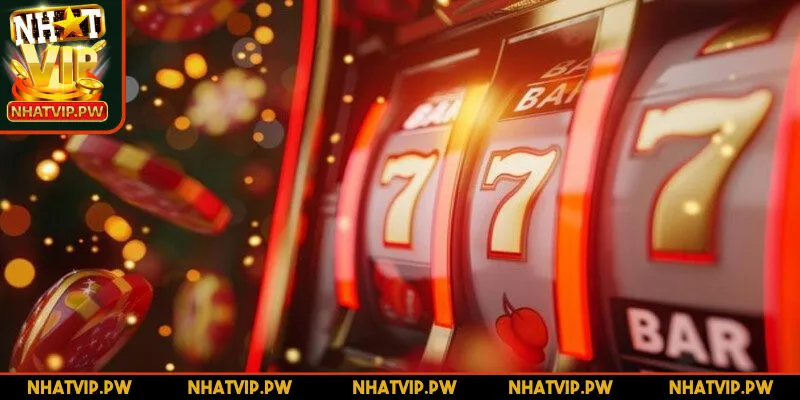 Bật mí kinh nghiệm vàng khi chơi nổ hũ 777