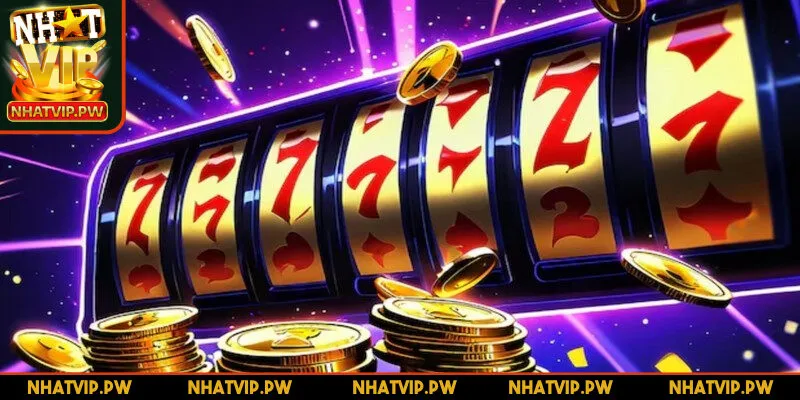 Nổ hũ 777 là một dạng game slot đổi thưởng phổ biến
