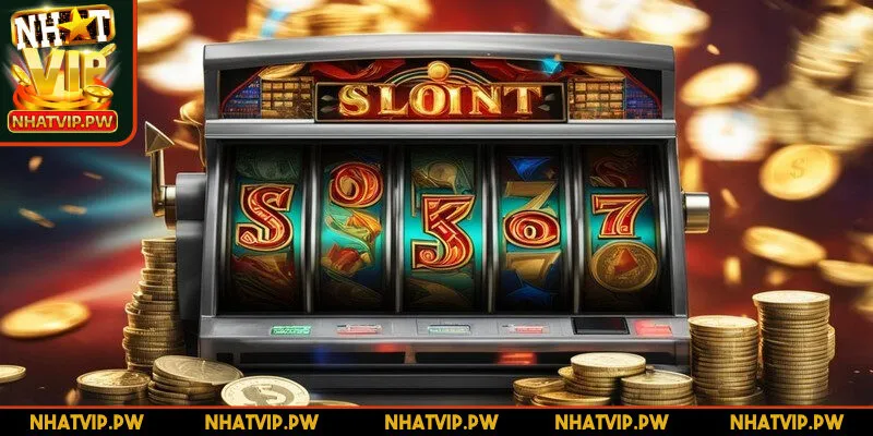 Game nổ hũ quốc tế là các trò chơi slot đổi thưởng trực tuyến