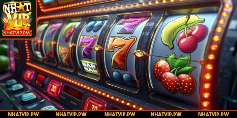 Tựa game nổ hũ quốc tế đình đám không thể bỏ lỡ